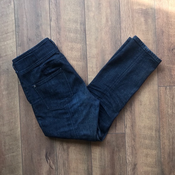 Pilcro & the Letterpress | High Rise Jeans | 29